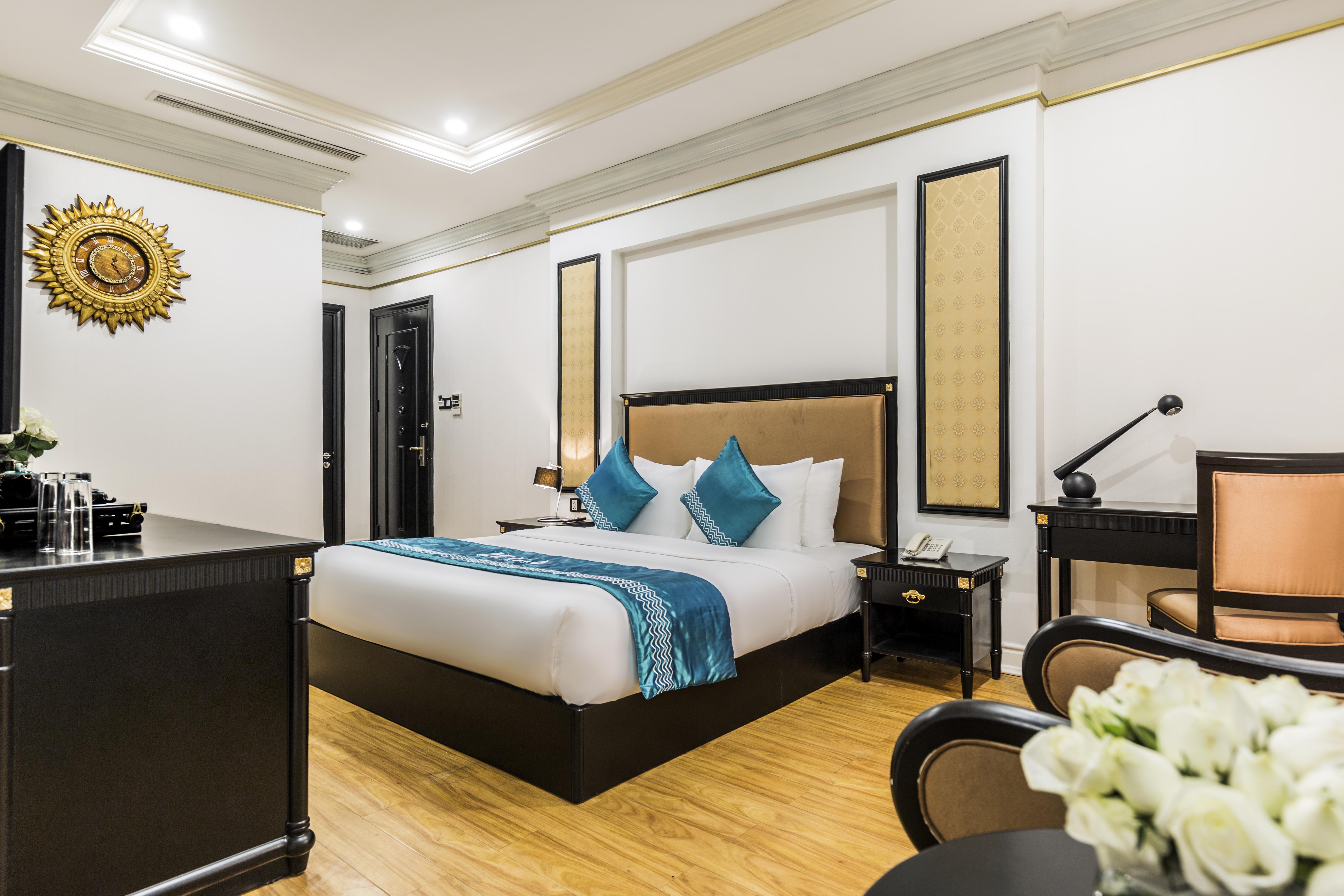 Ibiza Riverfront Da Nang Hotel Powered By Aston Kültér fotó