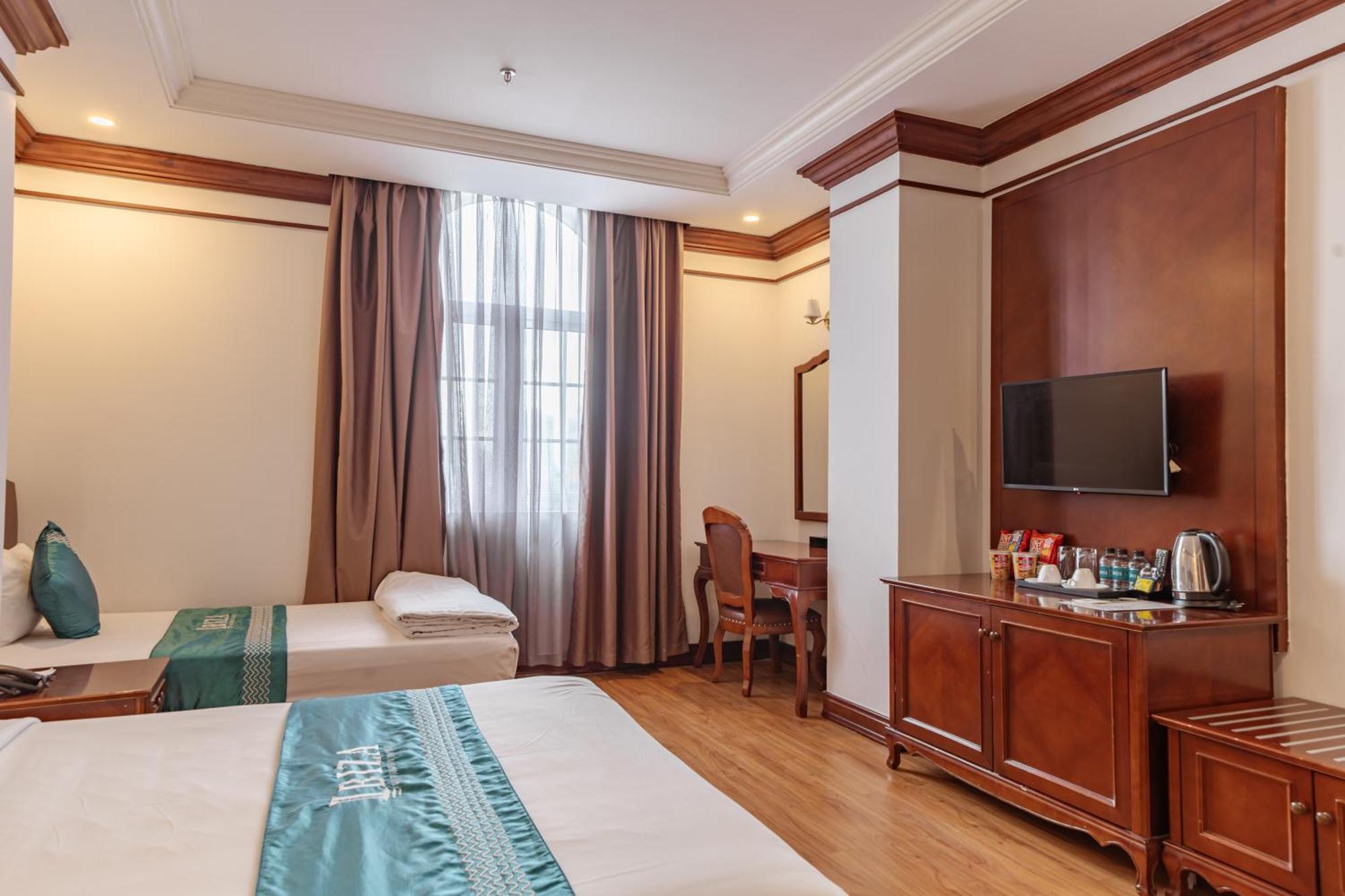 Ibiza Riverfront Da Nang Hotel Powered By Aston Kültér fotó